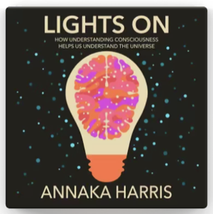 Lights On — Annaka Harris