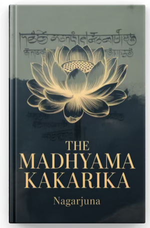 The Madhyamakakārikā — Nāgārjuna