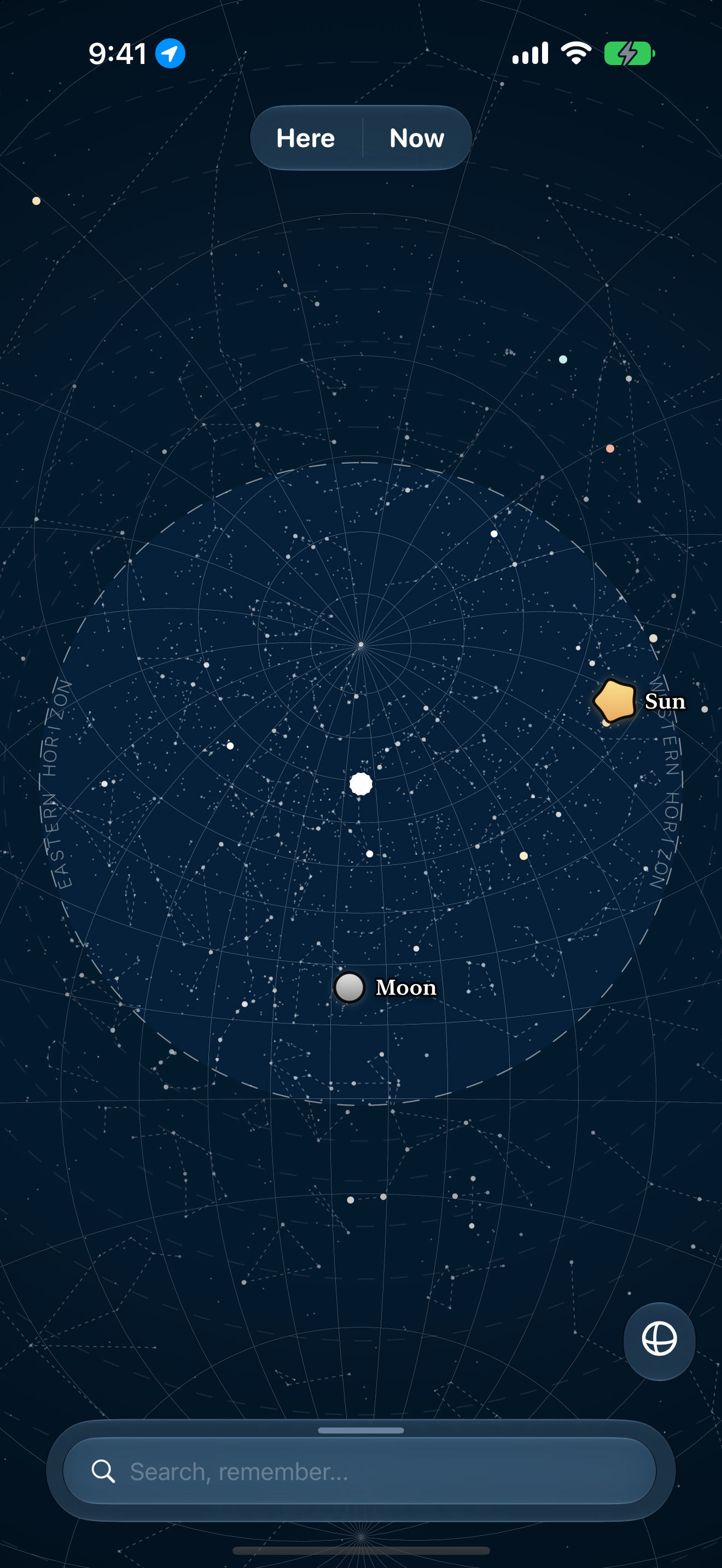 Ephemerous screenshot 1