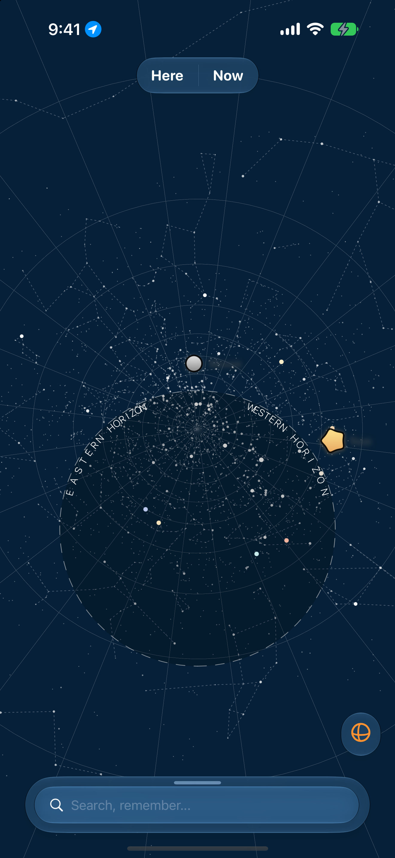 Ephemerous screenshot 2