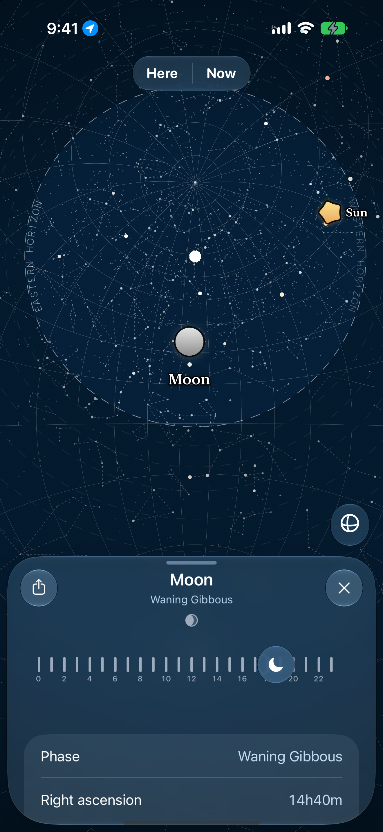 Ephemerous screenshot 3