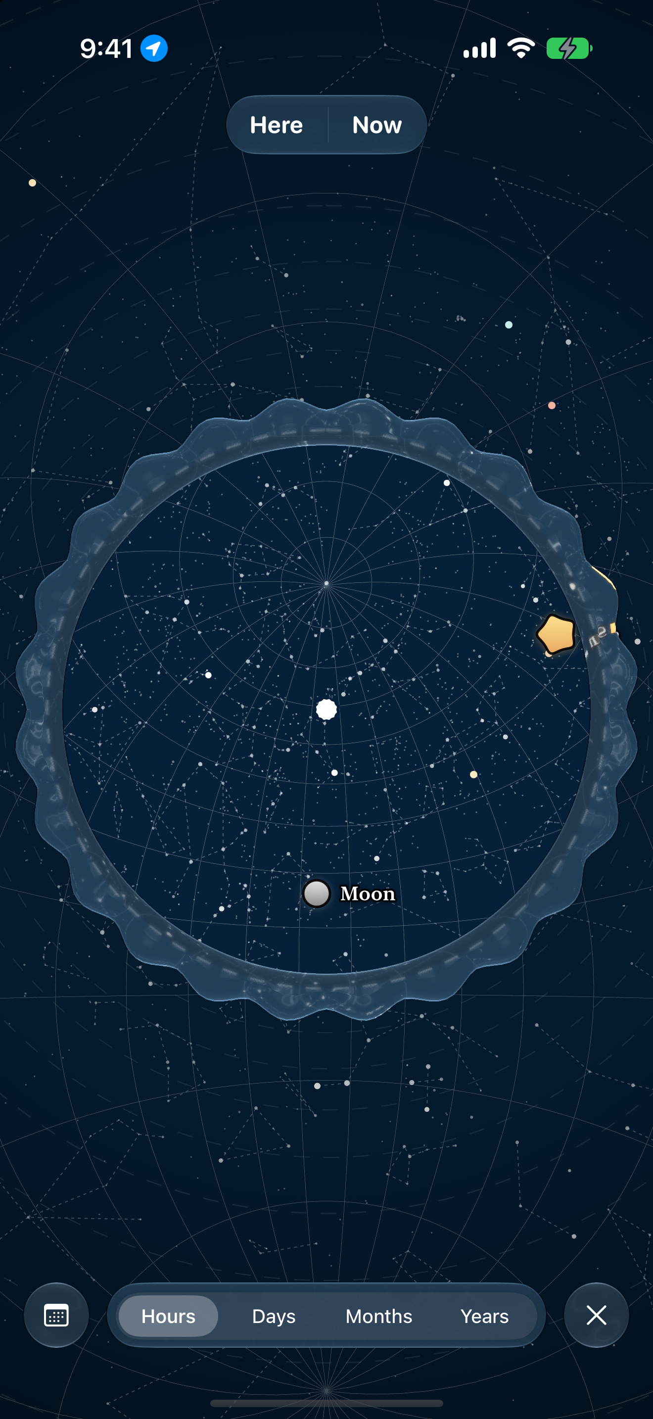 Ephemerous screenshot 4
