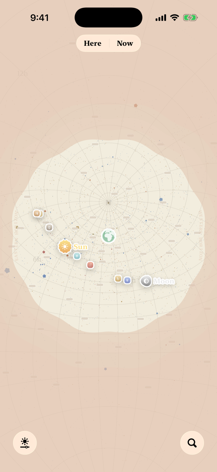 Ephoemerous screenshot 1