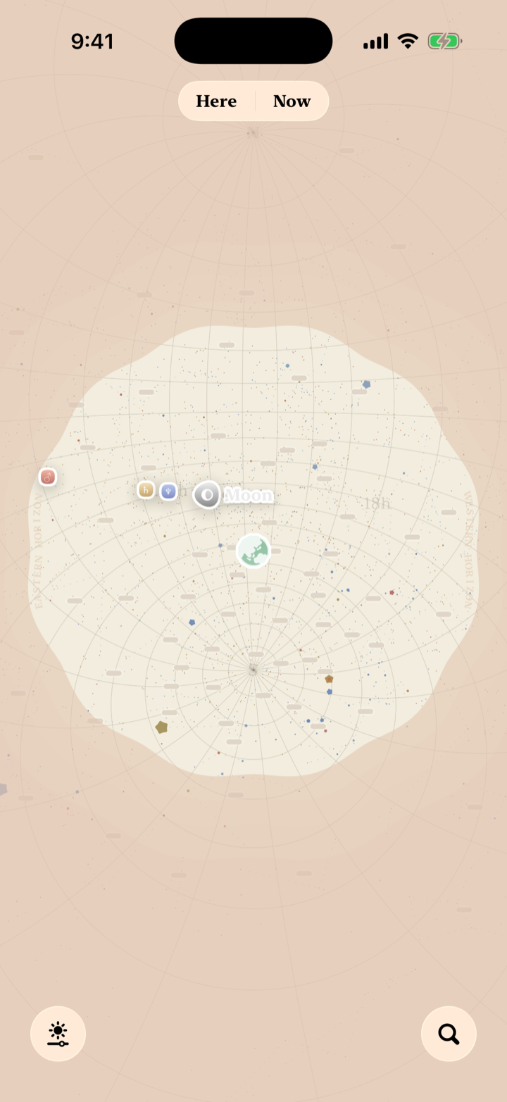 Ephoemerous screenshot 2