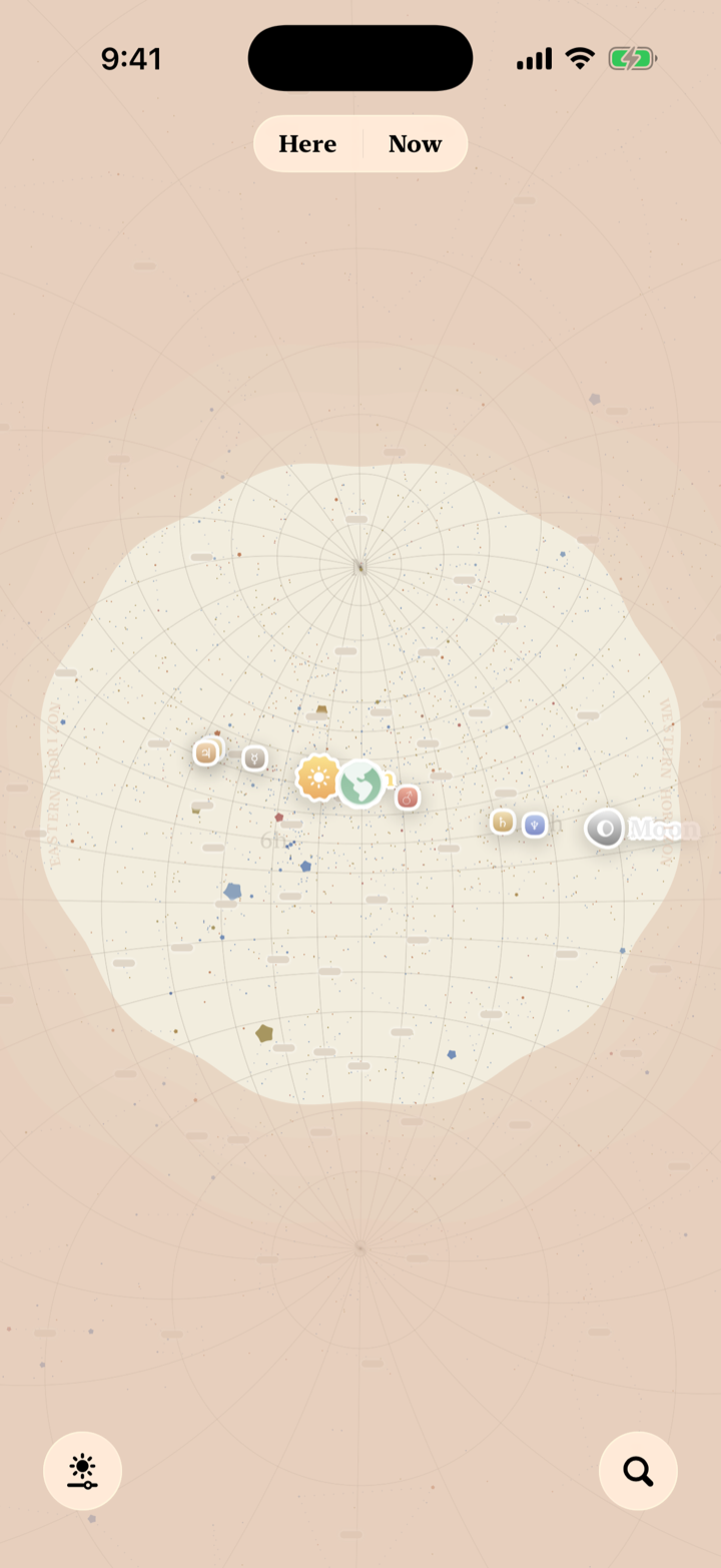 Ephoemerous screenshot 3
