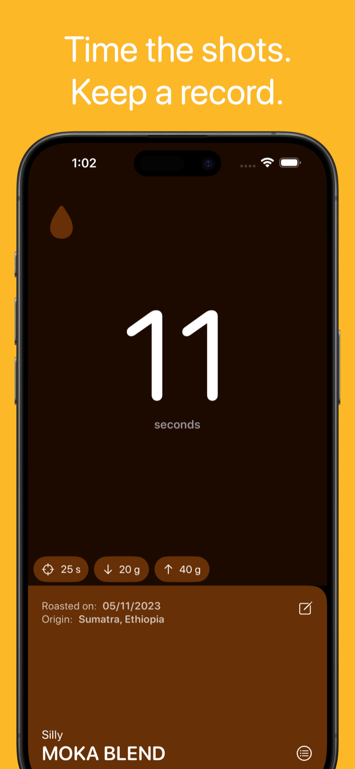 Tmpr screenshot 2