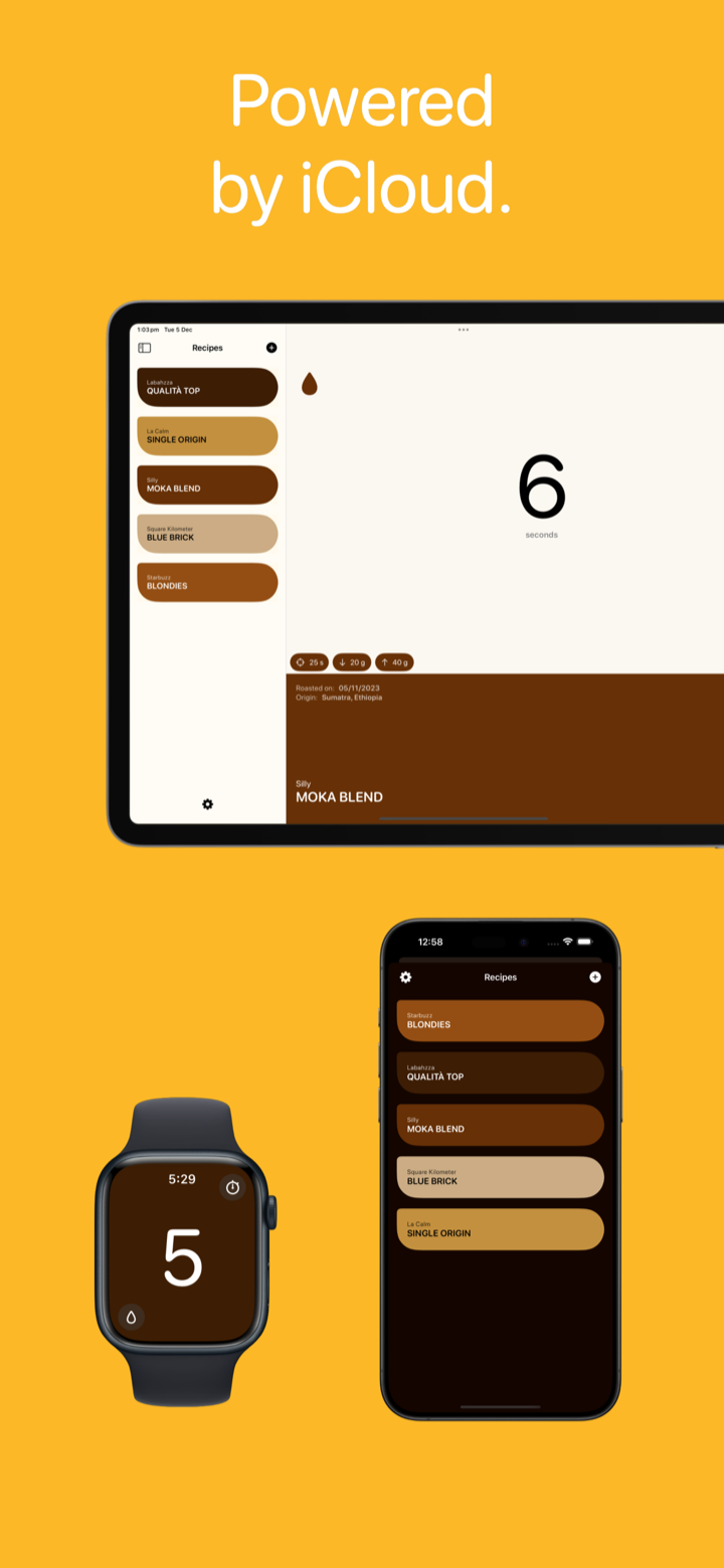 Tmpr screenshot 3
