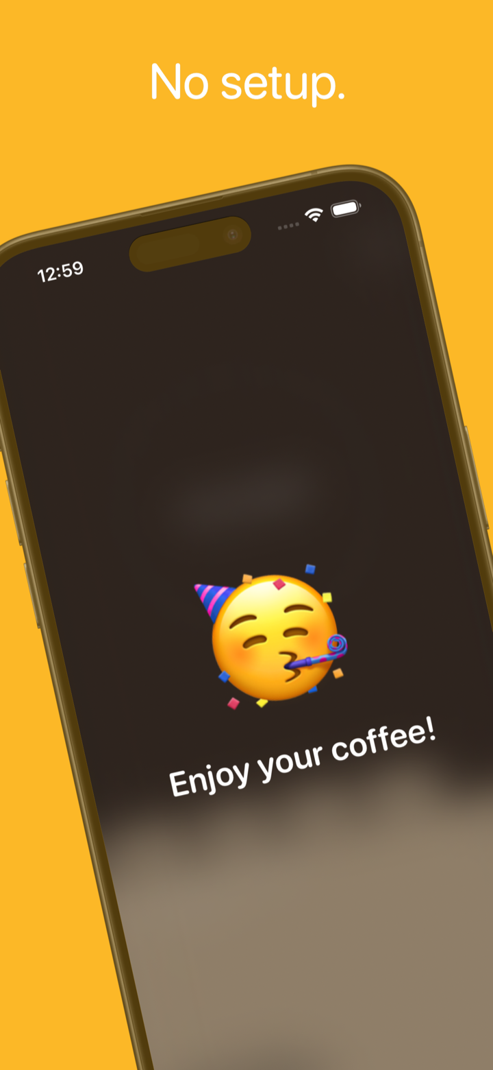 Tmpr screenshot 4